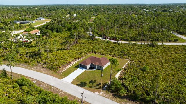 12233 WAGNER LANE, Port Charlotte, FL 33981