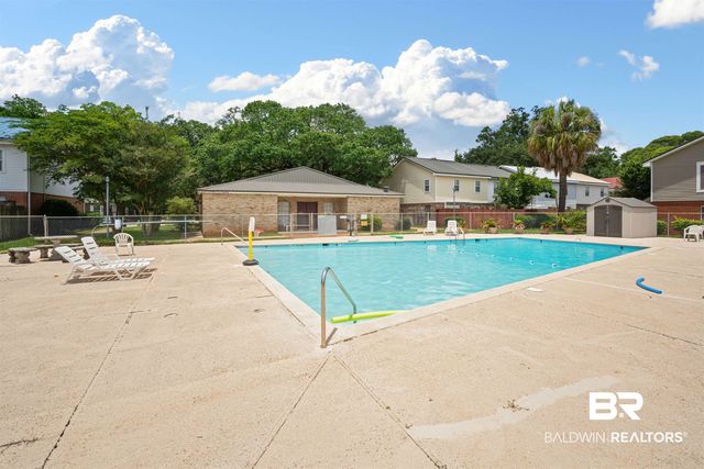 4017 Cottage Hill Road 58, Mobile, AL 36609