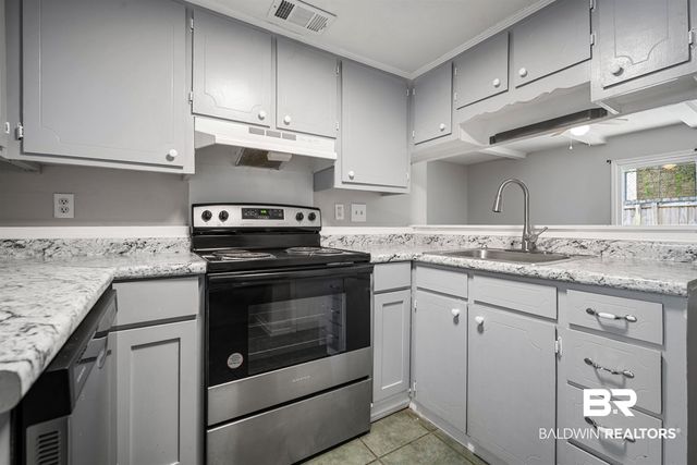4017 Cottage Hill Road 58, Mobile, AL 36609