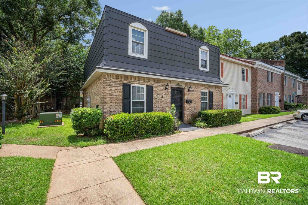 4017 Cottage Hill Road 58, Mobile, AL 36609