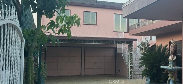 3241 Santa Ana, Huntington Park, CA 90255