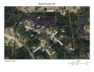 3026 Coventry Drive, Morganton, NC 28655