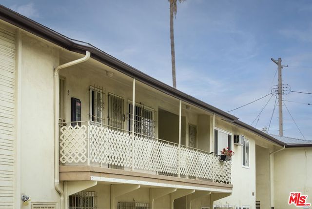 919 N Oxford Avenue, Los Angeles, CA 90029