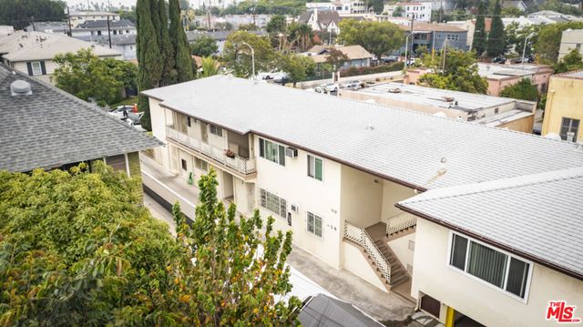 919 N Oxford Avenue, Los Angeles, CA 90029