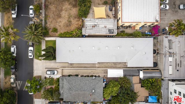 919 N Oxford Avenue, Los Angeles, CA 90029