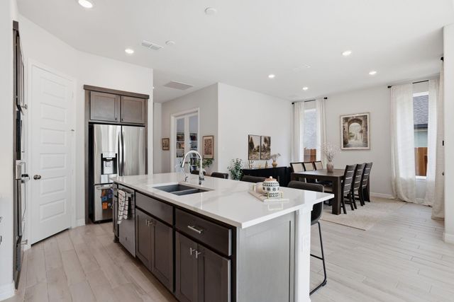 25007 Flint Lake Drive, Tomball, TX 77375