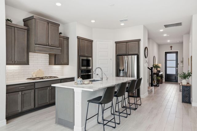 25007 Flint Lake Drive, Tomball, TX 77375
