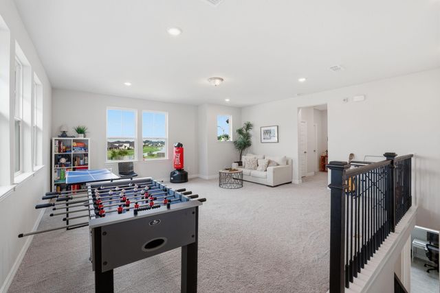 25007 Flint Lake Drive, Tomball, TX 77375