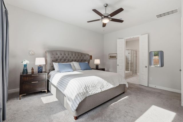 25007 Flint Lake Drive, Tomball, TX 77375
