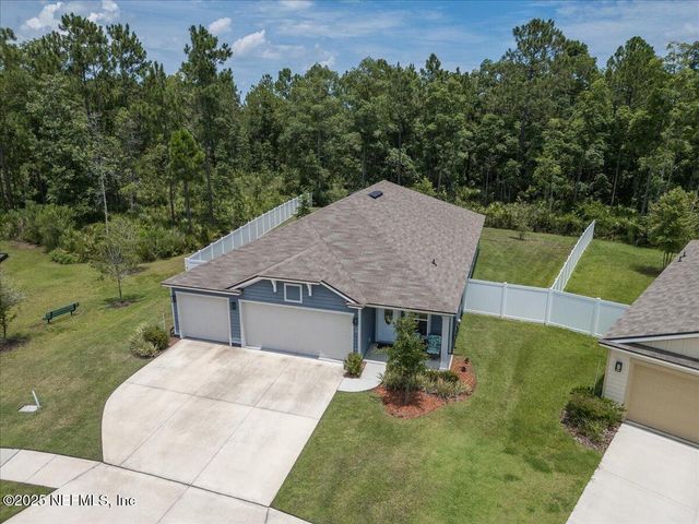 154 FALCON RIDGE Road, St. Augustine, FL 32084