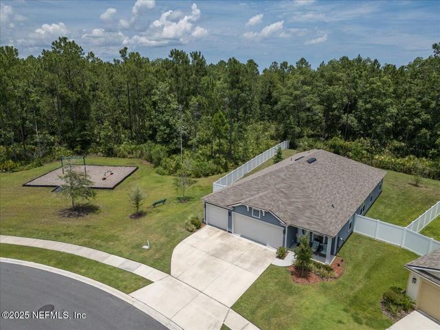 154 FALCON RIDGE Road, St. Augustine, FL 32084