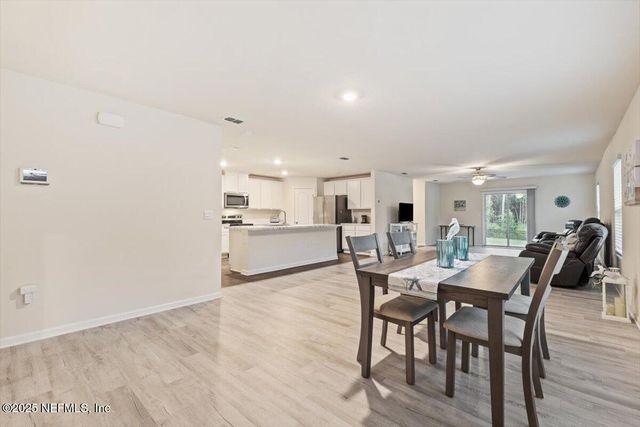 154 FALCON RIDGE Road, St. Augustine, FL 32084