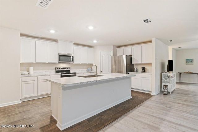 154 FALCON RIDGE Road, St. Augustine, FL 32084