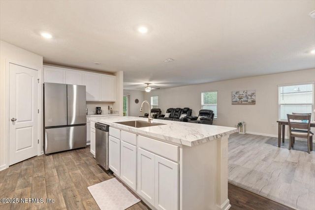 154 FALCON RIDGE Road, St. Augustine, FL 32084