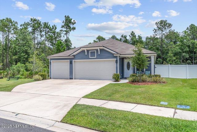 154 FALCON RIDGE Road, St. Augustine, FL 32084