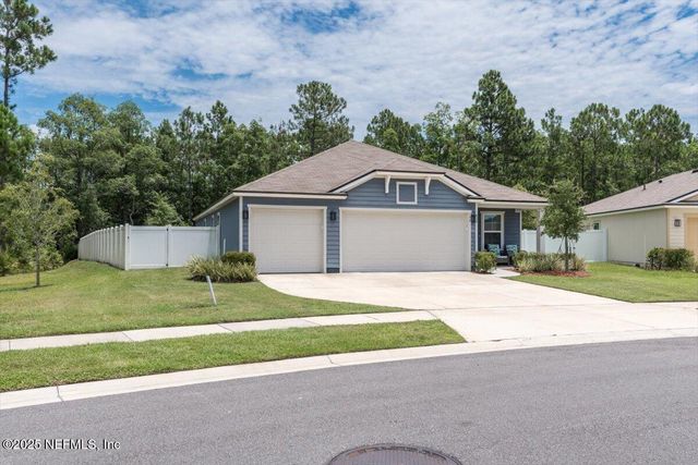 154 FALCON RIDGE Road, St. Augustine, FL 32084