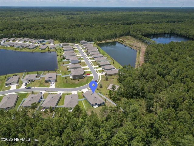 154 FALCON RIDGE Road, St. Augustine, FL 32084