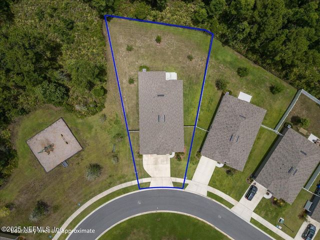 154 FALCON RIDGE Road, St. Augustine, FL 32084