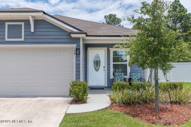 154 FALCON RIDGE Road, St. Augustine, FL 32084