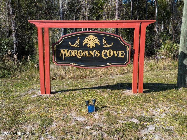 154 FALCON RIDGE Road, St. Augustine, FL 32084
