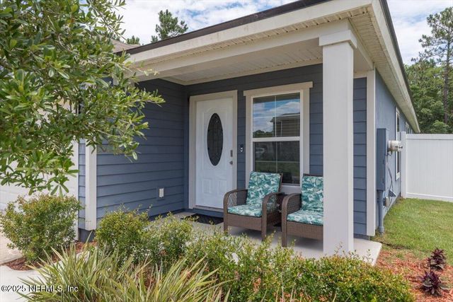 154 FALCON RIDGE Road, St. Augustine, FL 32084