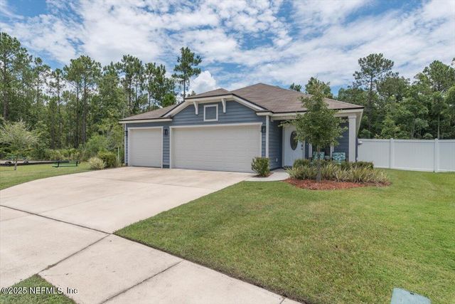 154 FALCON RIDGE Road, St. Augustine, FL 32084