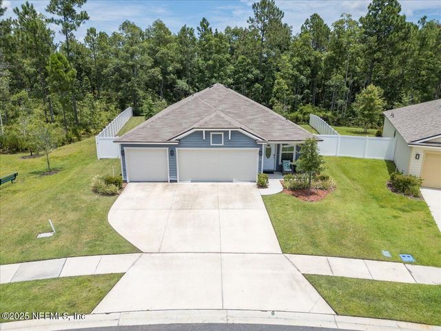 154 FALCON RIDGE Road, St. Augustine, FL 32084