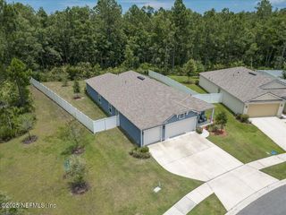 154 FALCON RIDGE Road, St. Augustine, FL 32084