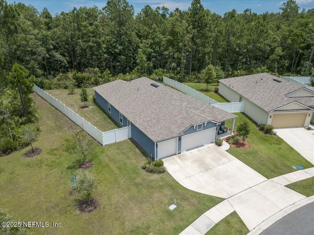 154 FALCON RIDGE Road, St. Augustine, FL 32084
