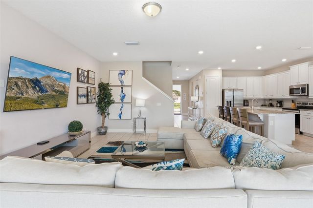 336 AUBURN AVENUE, Kissimmee, FL 34747