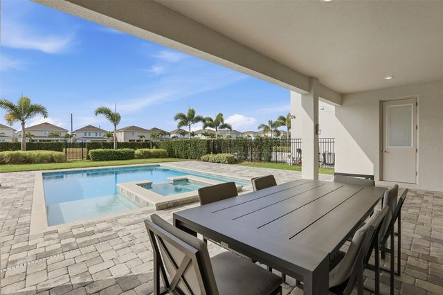 336 AUBURN AVENUE, Kissimmee, FL 34747