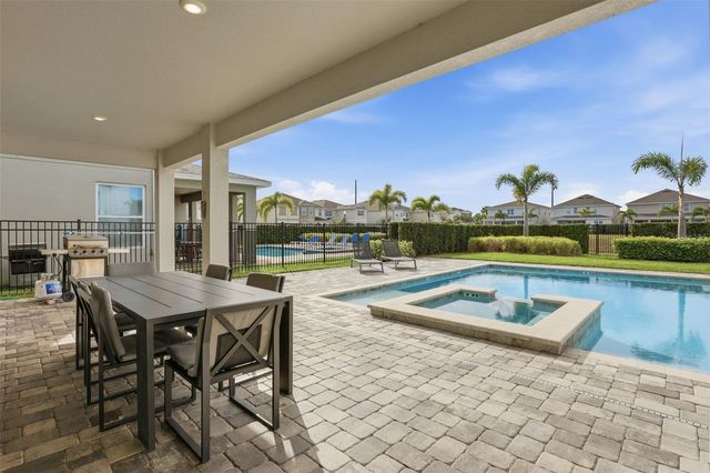 336 AUBURN AVENUE, Kissimmee, FL 34747