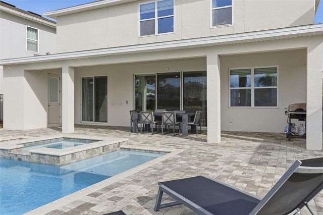 336 AUBURN AVENUE, Kissimmee, FL 34747