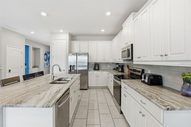 336 AUBURN AVENUE, Kissimmee, FL 34747