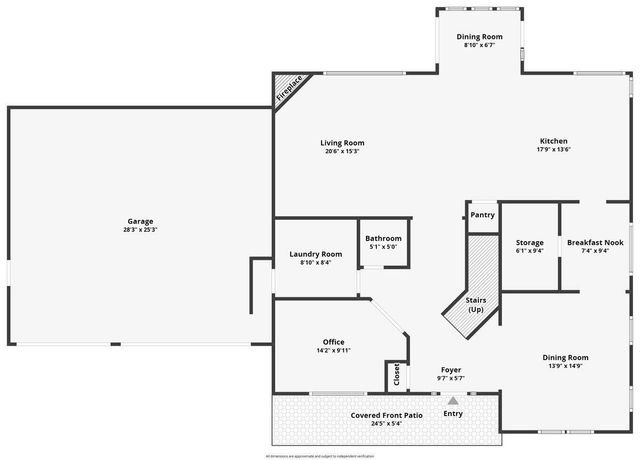 637 Oak Wood, Eagle Point, OR 97524