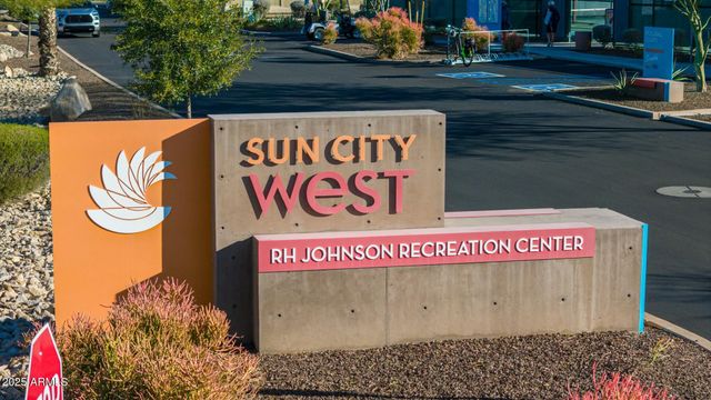 13506 W PROSPECT Drive, Sun City West, AZ 85375