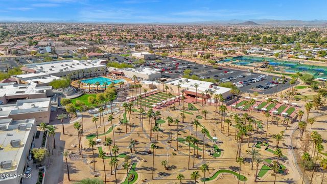 13506 W PROSPECT Drive, Sun City West, AZ 85375