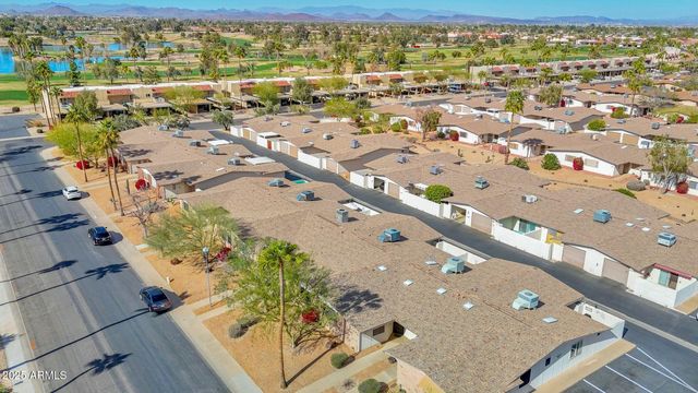 13506 W PROSPECT Drive, Sun City West, AZ 85375