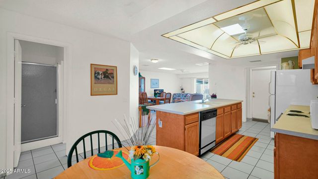 13506 W PROSPECT Drive, Sun City West, AZ 85375