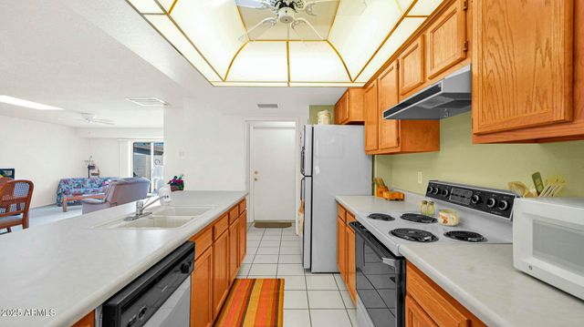 13506 W PROSPECT Drive, Sun City West, AZ 85375