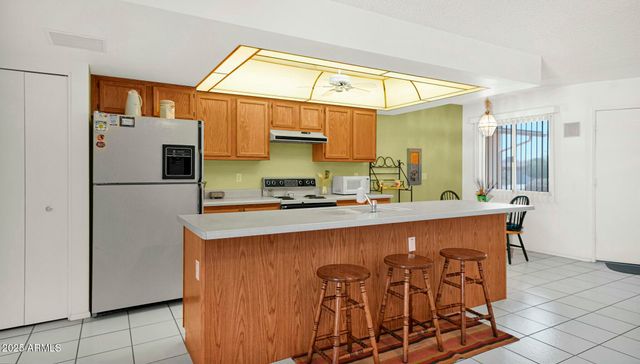 13506 W PROSPECT Drive, Sun City West, AZ 85375