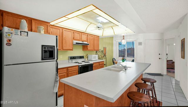 13506 W PROSPECT Drive, Sun City West, AZ 85375