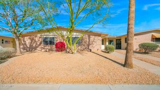 13506 W PROSPECT Drive, Sun City West, AZ 85375