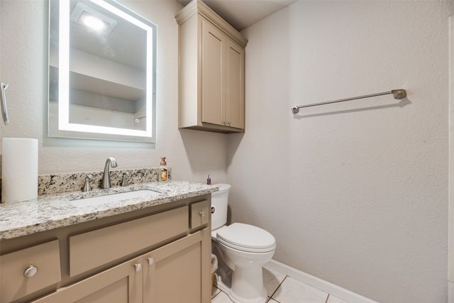 3409 W Sage Court, Bedford, TX 76021