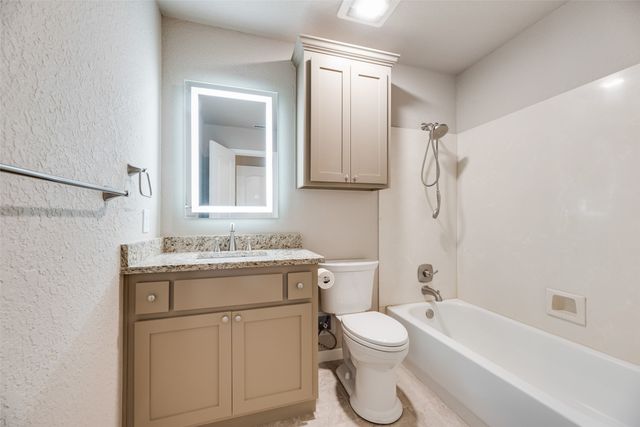 3409 W Sage Court, Bedford, TX 76021