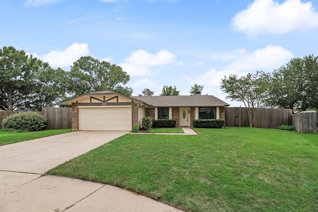 3409 W Sage Court, Bedford, TX 76021