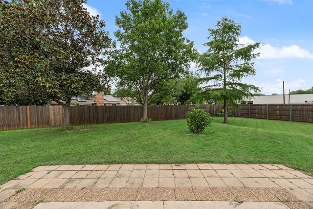 3409 W Sage Court, Bedford, TX 76021