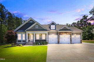 6801 Blazing Sunset Trail, Wake Forest, NC 27587
