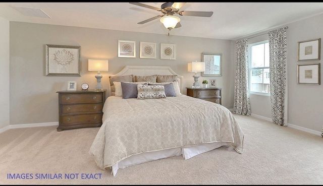 4300 Scarlet Court, Columbia, TN 38401