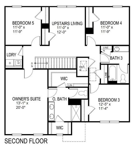 4300 Scarlet Court, Columbia, TN 38401